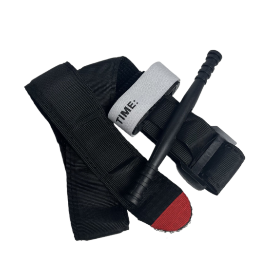 War Tactical First Essentials - CAT Turniquet