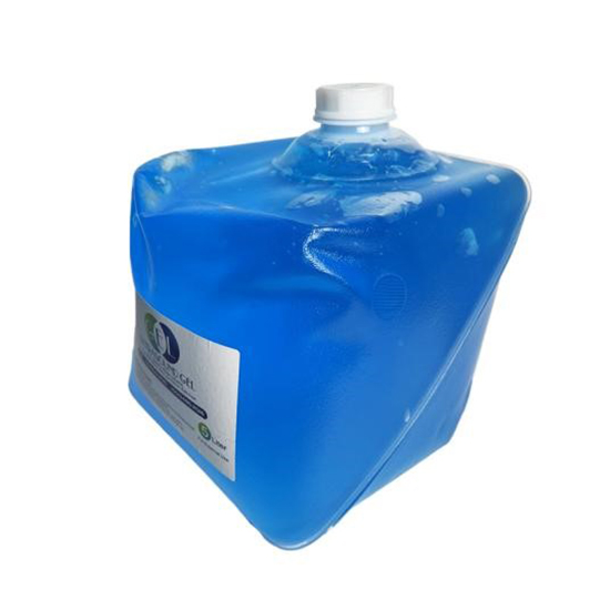 Dove viene utilizzato principalmente il gel ad ultrasuoni?