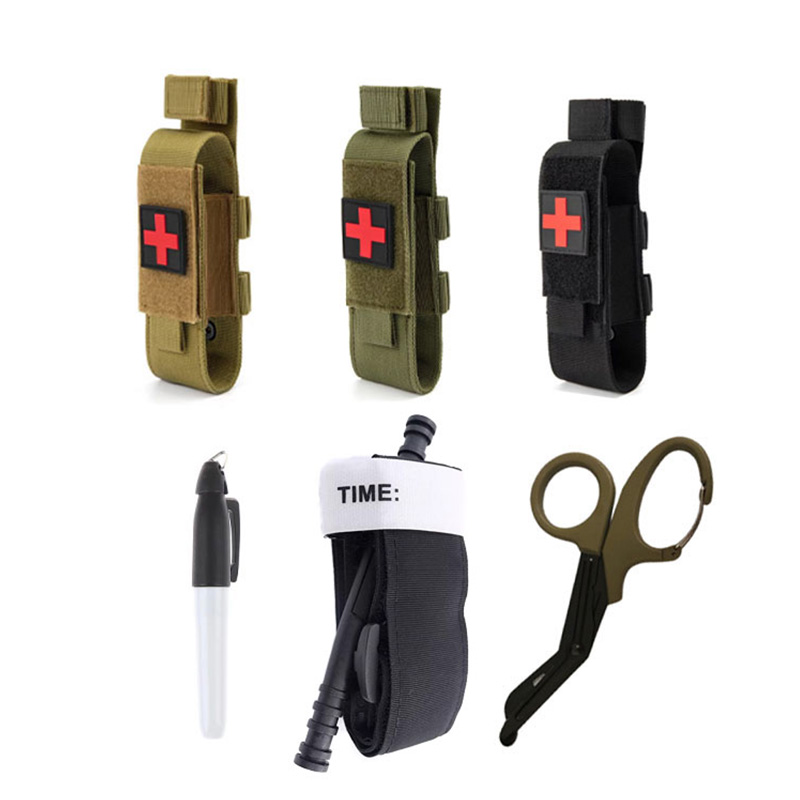 Kit laccio emostatico CAT