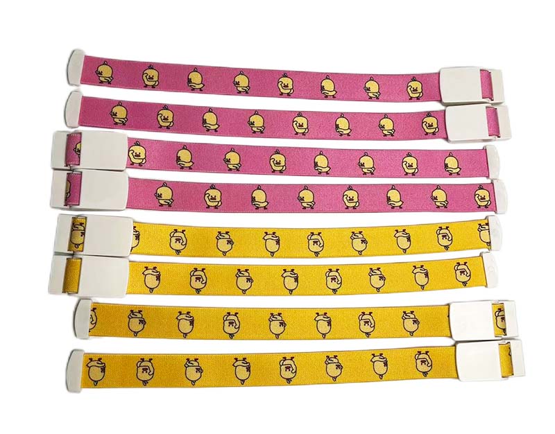 Laccio emostatico con fibbia per bambini