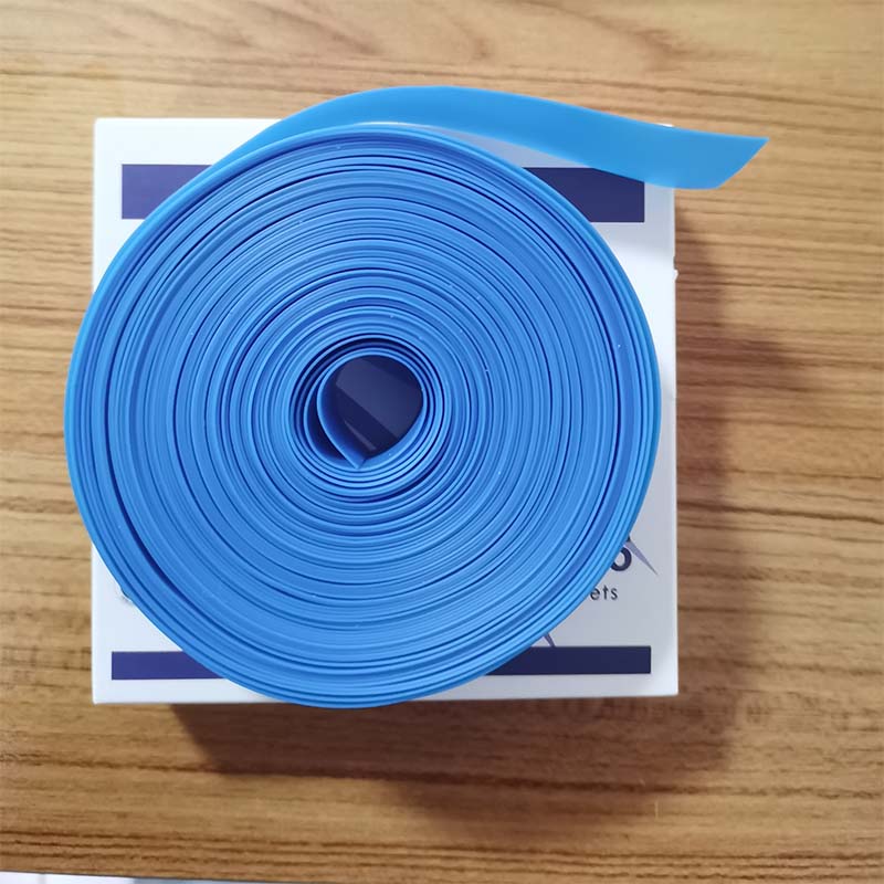 Laccio emostatico monouso ecologico