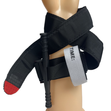 First Aid Cat Tourniquet