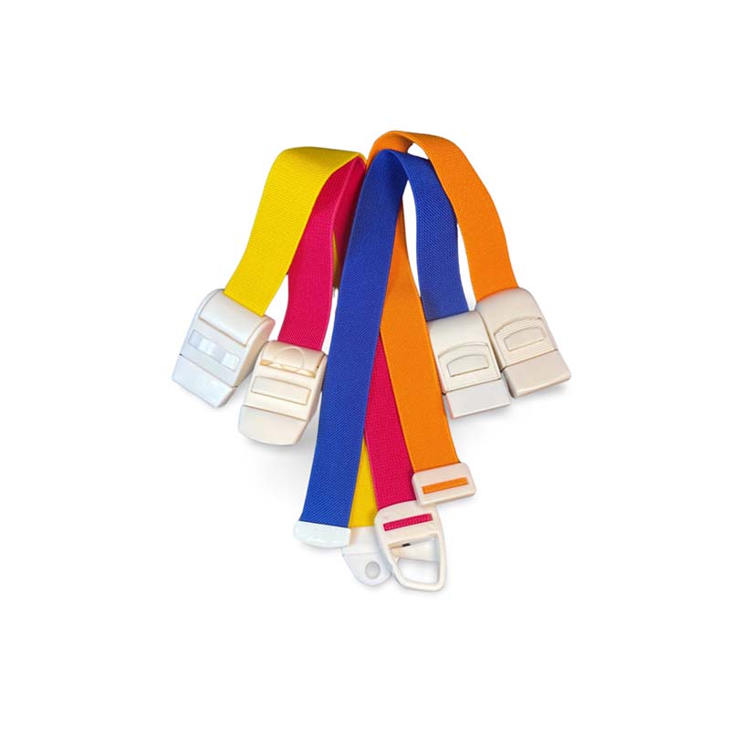 First Aid Elastic Fibble Tourniquet