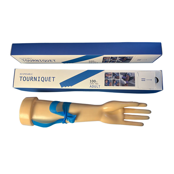 Balniquet monouso affollato piatto
