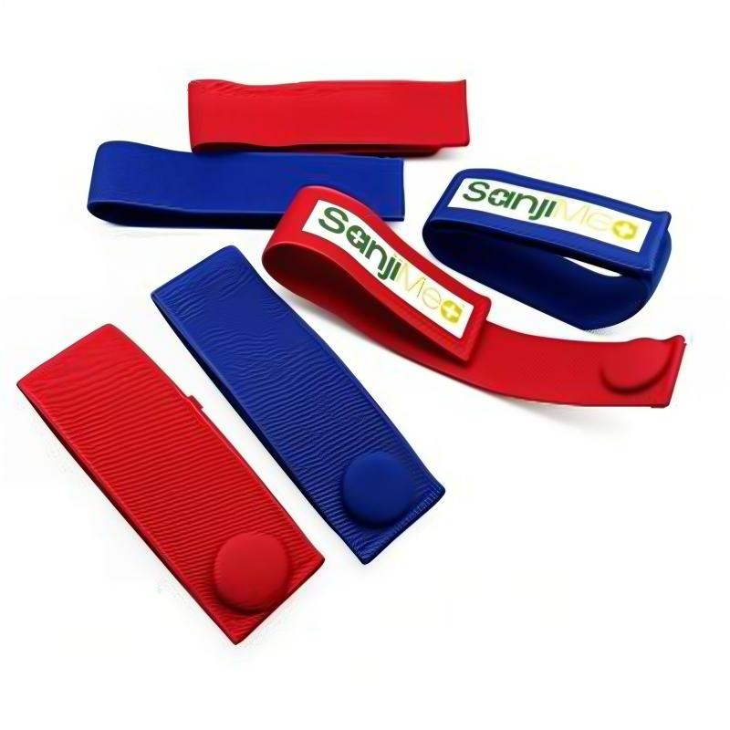 Laccio emostatico per dialisi di grado medico