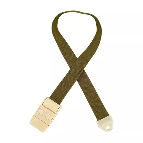 Il surniquet di fibbia monouso